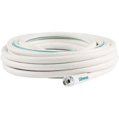 Gilmour - Water & Garden Hose Type: Marine/RV Length (Feet): 50 - Benchmark Tooling