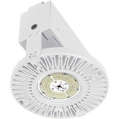 Hubbell Lighting - High Bay & Low Bay Ballast Housings Fixture Type: High Bay Lamp Type: LED - Benchmark Tooling