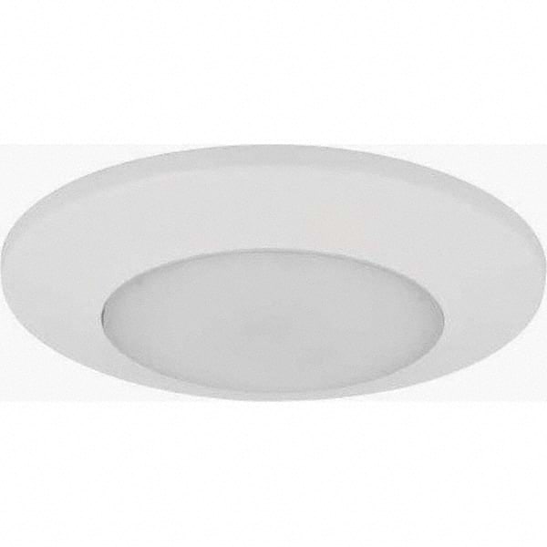 Hubbell Lighting - Downlights Overall Width/Diameter (Inch): 7-1/4 Housing Type: New Construction; Retrofit - Benchmark Tooling