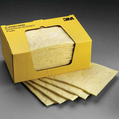 3M - Pads, Rolls & Mats Type: Pad Application: Chemical - Benchmark Tooling