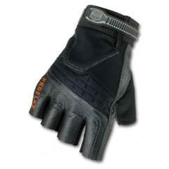 900 M BLK IMPACT GLOVES - Benchmark Tooling