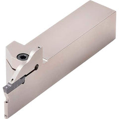 Kyocera - Indexable Grooving Toolholders Internal or External: External Toolholder Type: NonFace Grooving - Benchmark Tooling