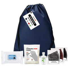 PRO-SAFE - Protective Essentials Kit - Benchmark Tooling