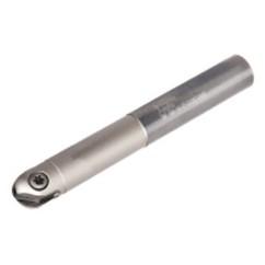 12A5S010220T1R00 Finishball Plus End Mill - Benchmark Tooling