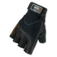 901 S BLK ECON IMPACT GLOVES - Benchmark Tooling