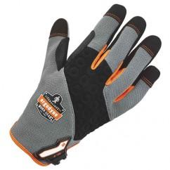 710 S GRAY HD UTILITY GLOVES - Benchmark Tooling