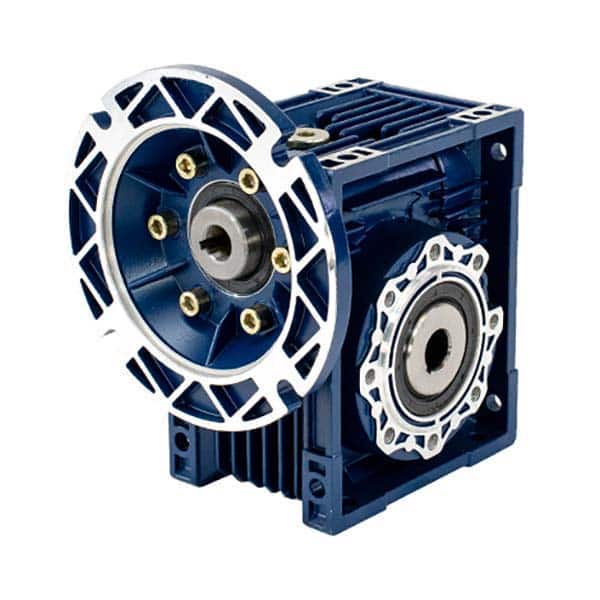 Worldwide Electric - Speed Reducers Centerline Distance: 1.570 (Decimal Inch) Ratio: 20:1 - Benchmark Tooling