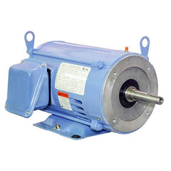 Worldwide Electric - Electric AC/DC Motors Motor Type: Premium Efficient Type of Enclosure: ODP - Benchmark Tooling