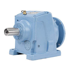 Worldwide Electric - Speed Reducers Centerline Distance: 7.250 (Decimal Inch) Ratio: 30:1 - Benchmark Tooling