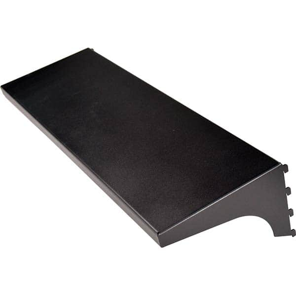 Pioneer IWS - Steel Shelving Type: Steel Shelf Starter or Add-On: Starter - Benchmark Tooling