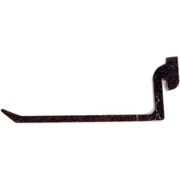 Pioneer IWS - All-Purpose & Utility Hooks Type: Hooks Material: Hot Rolled Steel - Benchmark Tooling