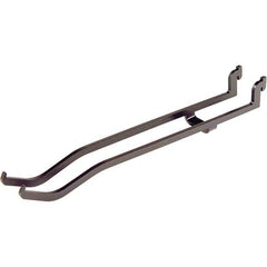 Pioneer IWS - All-Purpose & Utility Hooks Type: Hooks Material: Hot Rolled Steel - Benchmark Tooling