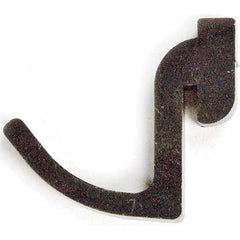 Pioneer IWS - All-Purpose & Utility Hooks Type: Hooks Material: Hot Rolled Steel - Benchmark Tooling