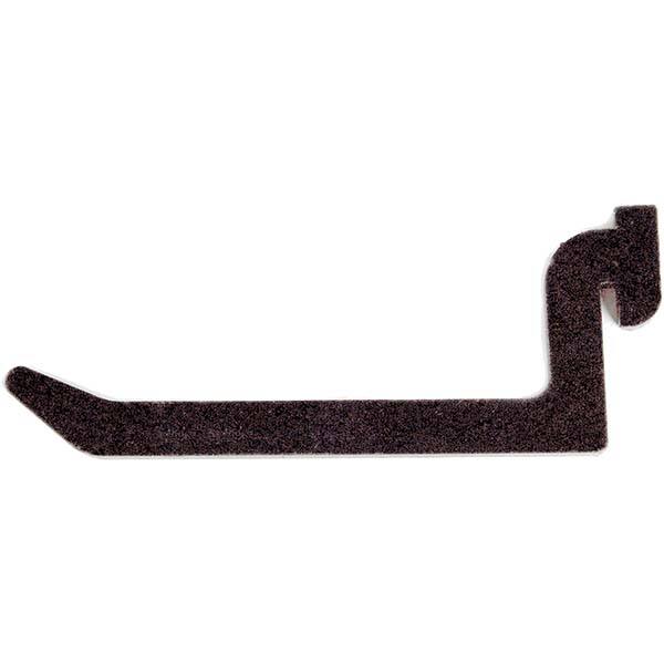 Pioneer IWS - All-Purpose & Utility Hooks Type: Hooks Material: Hot Rolled Steel - Benchmark Tooling