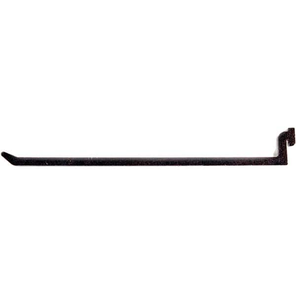 Pioneer IWS - All-Purpose & Utility Hooks Type: Hooks Material: Hot Rolled Steel - Benchmark Tooling