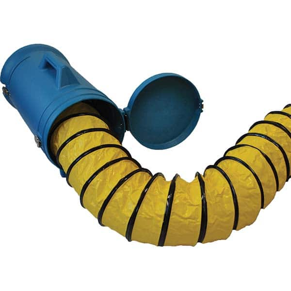 XPower Manufacturing - Ventilation Ducting, Vents & Fittings Type: Hose Elbow Type: Adjustable Elbow Assembly - Benchmark Tooling