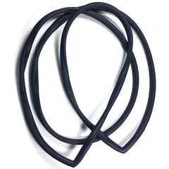 Fairchild Industries - Automotive Replacement Parts; Type: Windshield Seal ; Application: 1959-1960 Buick Electra Windshield Seal; 2DR & 4DR Hardtop & Convertible only - Exact Industrial Supply