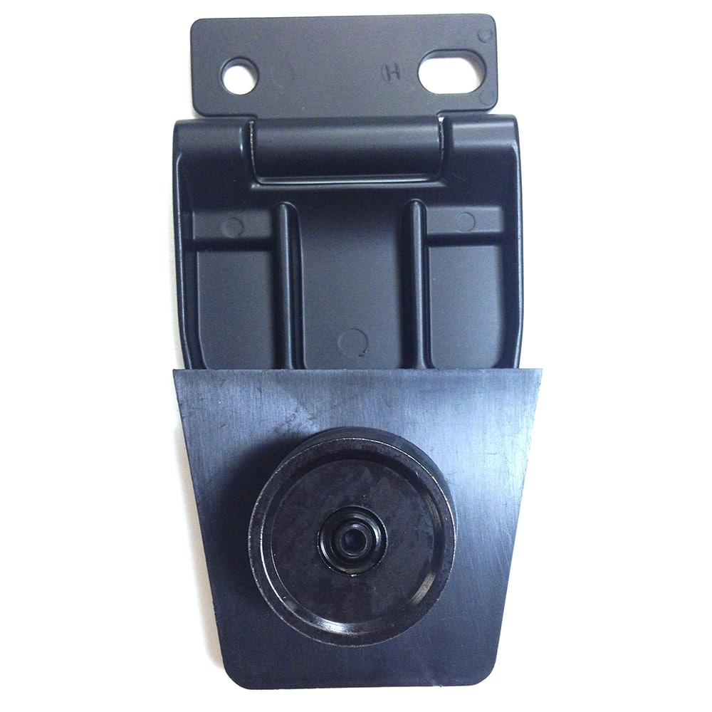 Fairchild Industries - Automotive Replacement Parts; Type: Liftgate Hinge; Passenger Side ; Application: 1987-1995 Jeep Wrangler Liftgate Hinge, Passenger Side replaces OEM#: 5013722AB replaces OEM# 5013722AB - Exact Industrial Supply