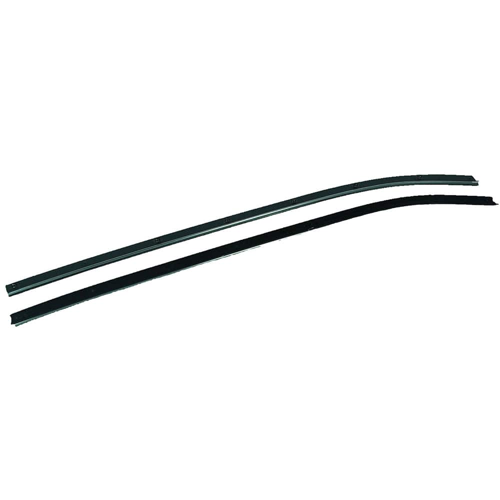 Fairchild Industries - Automotive Replacement Parts; Type: Belt Weatherstrip Kit ; Application: 1969-1975 Chevrolet Corvette Belt Weatherstrip Kit replaces OEM# 3954589; 3954590 - Exact Industrial Supply