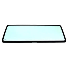 Fairchild Industries - Automotive Replacement Parts; Type: Windshield Glass (Ceramic Paint Band) ; Application: 1997-2006 Jeep Wrangler TJ Windshield Glass - Exact Industrial Supply