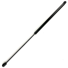 Fairchild Industries - Automotive Replacement Parts; Type: Hardtop Liftgate Glass Support Strut ; Application: 1997-2006 Jeep Wrangler Hardtop Lifgate Glass Support Strut Replaces OEM 55076310AB replaces OEM# 55076310AB