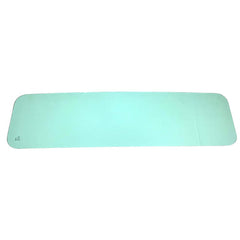 Fairchild Industries - Automotive Replacement Parts; Type: Windshield Glass ; Application: 1968-1975 Jeep CJ5, CJ6 Windshield Glass - Exact Industrial Supply