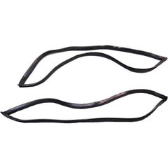 Fairchild Industries - Automotive Replacement Parts; Type: Window Seal Kit ; Application: 1980-1996 Ford Bronco Window Seal Kit replaces OEM# EOTZ 9829904-5 - Exact Industrial Supply