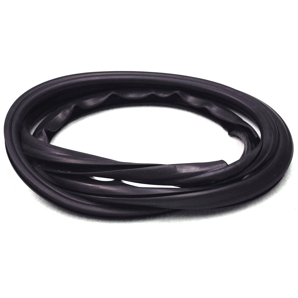 Fairchild Industries - Automotive Replacement Parts; Type: Windshield Seal ; Application: 1959-1959 Chevrolet 3100 Windshield Seal replaces OEM#: 3703533 replaces OEM# 3703533 - Exact Industrial Supply