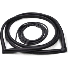 Fairchild Industries - Automotive Replacement Parts; Type: Windshield Seal ; Application: 1961-1971 Dodge Full Size Pickup Windshield Seal replaces OEM# 2221545; 2504261 - Exact Industrial Supply