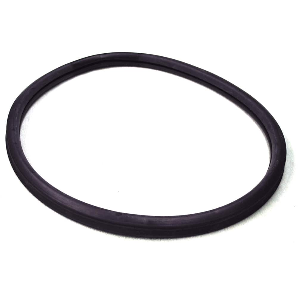 Fairchild Industries - Automotive Replacement Parts; Type: Back Window Seal ; Application: 1961-1969 Dodge Full Size Van Back Window Seal replaces OEM# 236397 - Exact Industrial Supply