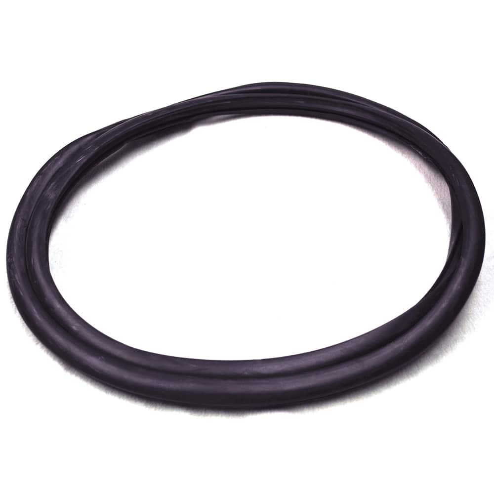 Fairchild Industries - Automotive Replacement Parts; Type: Back Window Seal ; Application: 1961-1969 Dodge Full Size Van Back Window Seal replaces OEM# 2363112 - Exact Industrial Supply