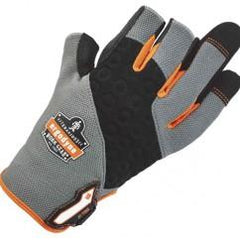720 M GRAY HD FRAMING GLOVES - Benchmark Tooling