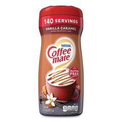 Coffee-Mate - Coffee, Tea & Accessories; Breakroom Accessory Type: Condiment ; Breakroom Accessory Description: Coffee Condiments-Creamer - Exact Industrial Supply