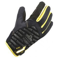 811 M BLK HIGH DEXTERITY UTIL GLOVES - Benchmark Tooling