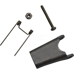 Hoist Accessories; Type: Latch Kit; For Use With: Ingersoll Rand MLK Series Hoist