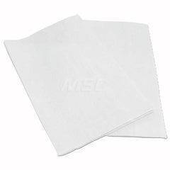 Food Service Wipes: Box, 21 x 13″ Sheet, White