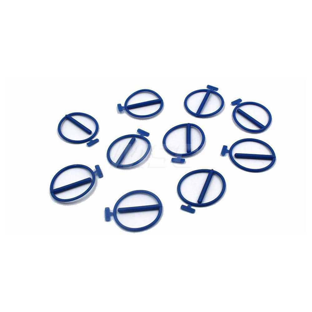 Socket Retaining Rings; Type: Socket Retaining Ring Set; Drive Size (Inch): 1/2; Ring Diameter (Decimal Inch): 1.1500