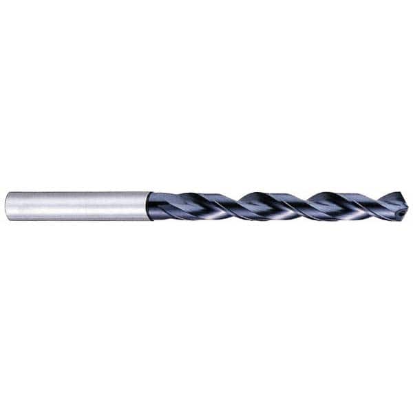 OSG - 1-1/8" 120° Cobalt Jobber Drill - Benchmark Tooling