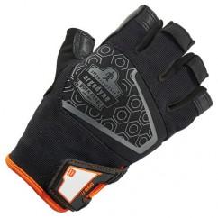 860 S BLK HVY LIFTING UTILITY GLOVES - Benchmark Tooling