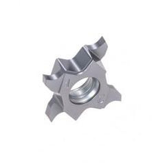 TCP18R100F Grade SH725 Grooving Insert - Benchmark Tooling