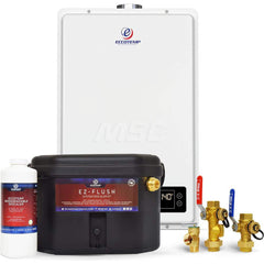 Gas Water Heaters; Commercial/Residential: Residential; Commercial/Residential: Residential; Type: Tankless; Fuel Type: Liquid Propane (LP); Fuel Type: Liquid Propane (LP); Indoor or Outdoor: Indoor; Tankless: Yes; Tank Capacity (Gal.): 0.00; Temperature