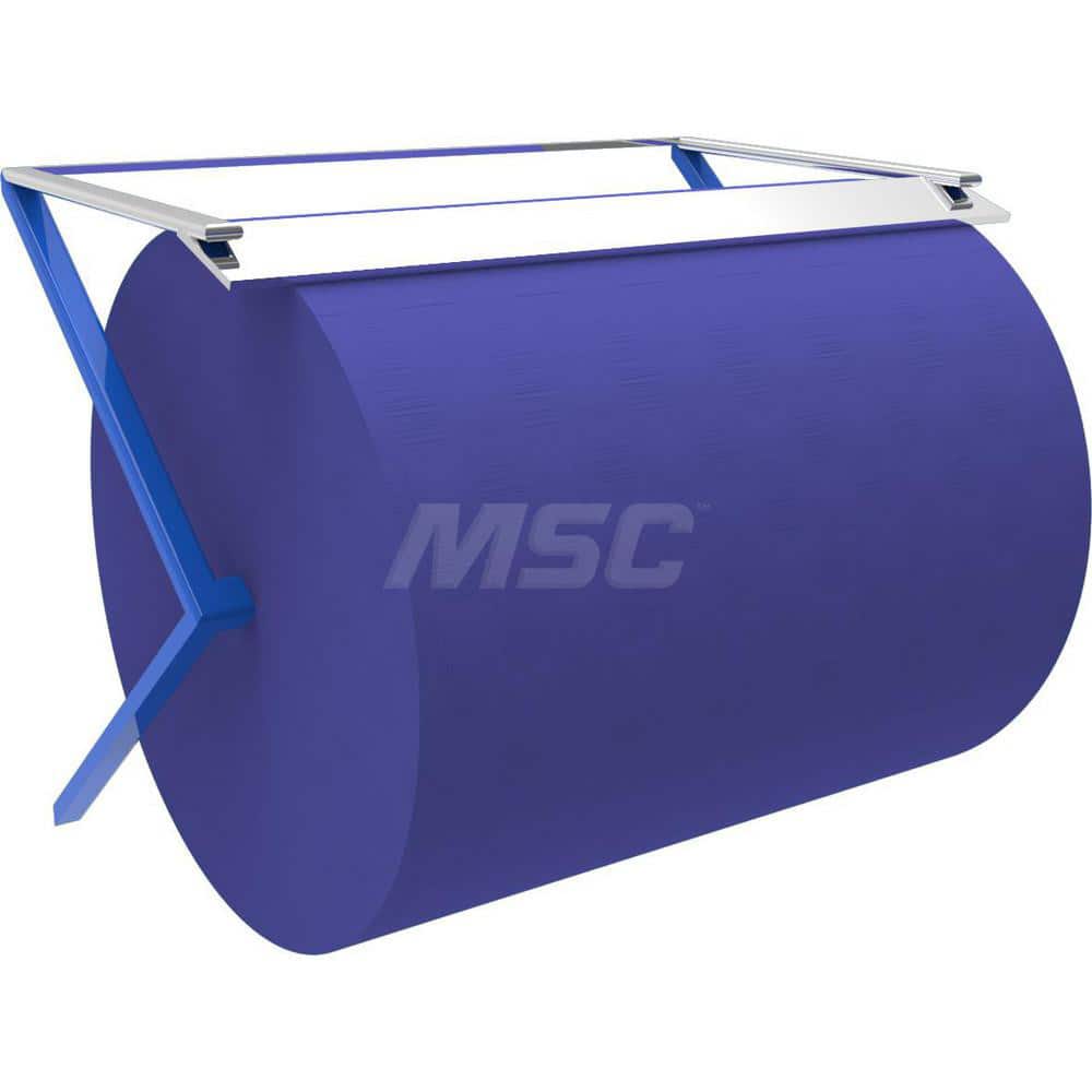 CNC Storage Accessories; For Use With: Tool Holder Cart; Description: Paper unwinder
