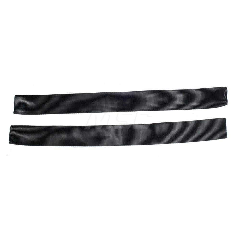 240″ Long x 5/8″ High Automotive Winch Strap For Use with Tree Saver