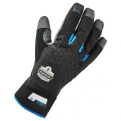 817 M BLK REIN THERMAL UTIL GLOVES - Benchmark Tooling