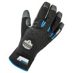 817WP S BLK REINF UTILITY GLOVES - Benchmark Tooling