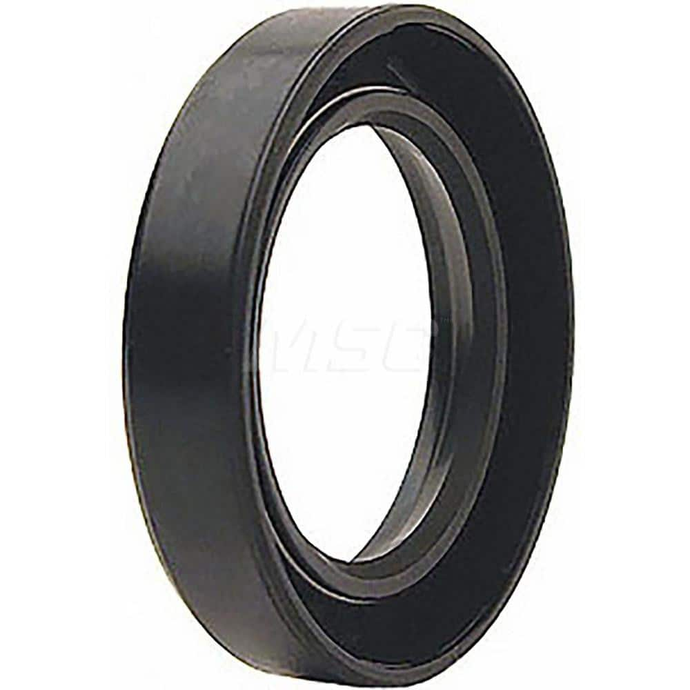 Automotive Shaft Seals; Seal Type: SB; Inside Diameter (Decimal Inch): 35 mm; Outside Diameter (Decimal Inch): 55 mm; Thickness (Decimal Inch): 12 mm; Color: Black; Hardness: 70 Shore A; Minimum Order Quantity: Nitrile Rubber; Material: Nitrile Rubber; Ov