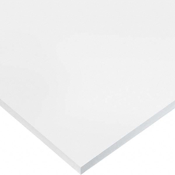 USA Sealing - 36" x 12" x 1/4" Semi-Clear Silicone Sheet - Benchmark Tooling