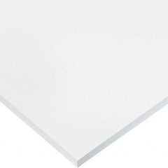 USA Sealing - 36" x 12" x 3/16" Semi-Clear Silicone Sheet - Benchmark Tooling