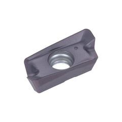 Milling Insert:  T1215,  Solid Carbide N/A Finish,