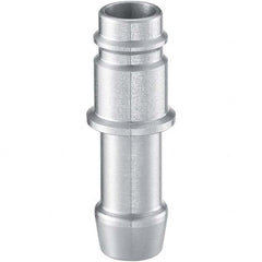 Prevost - Pneumatic Hose Fittings & Couplings Type: Plug Thread Size: 3/8 - Exact Industrial Supply